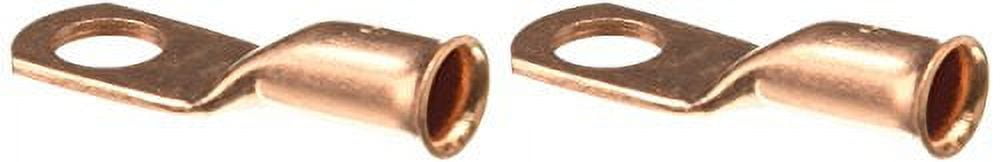 Copper Ring Lug 4 Ga
