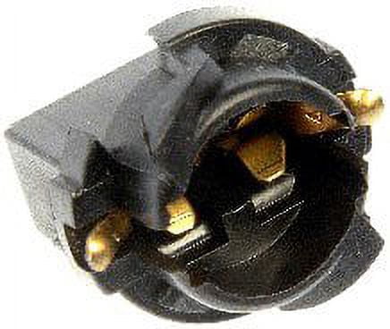 Socket 1/2 Instrument P