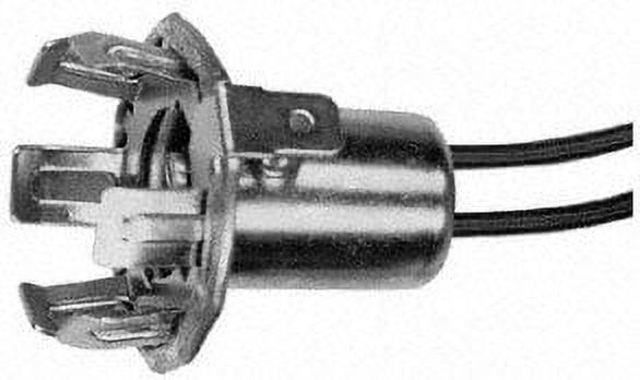 Socket Univ.turn Stop W/