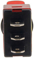 Toggle Red 20 Amp