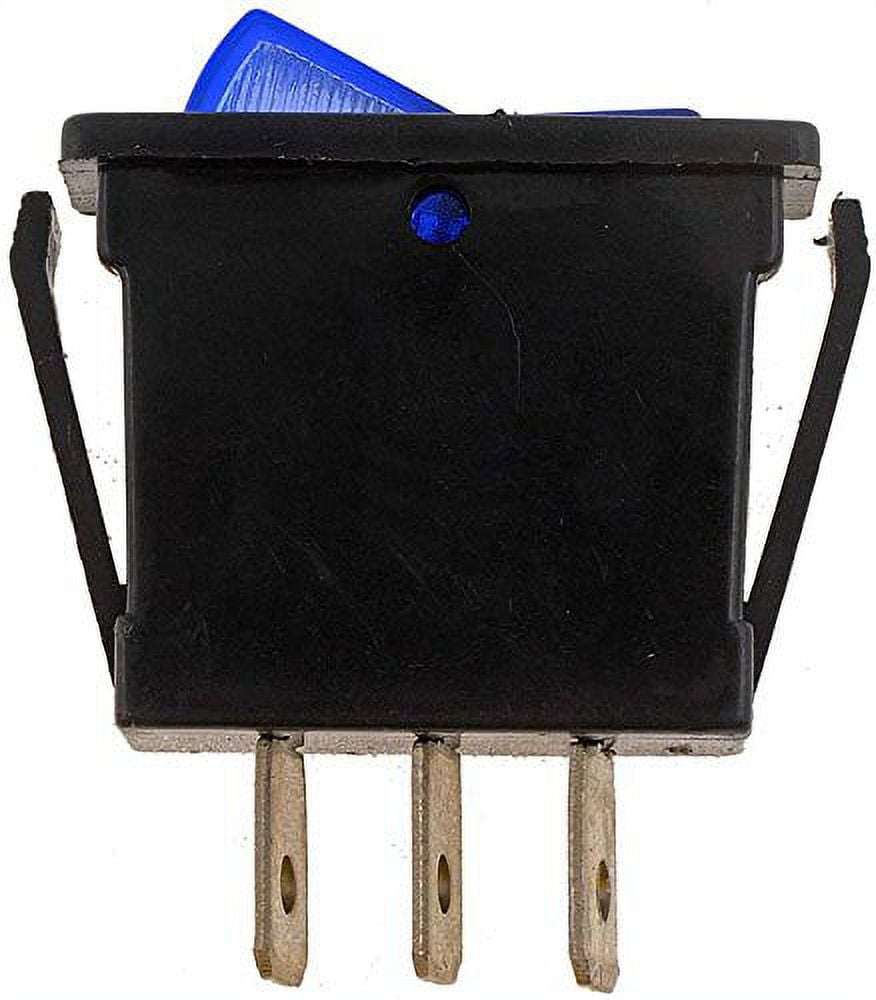 Rocker Blue 20 Amp