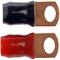 Copper Ring 2GA 3/8 Ins