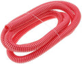 Wire Conduit Red 3/8X5