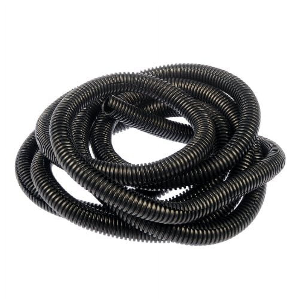 1/2 Conduit Black 10FT