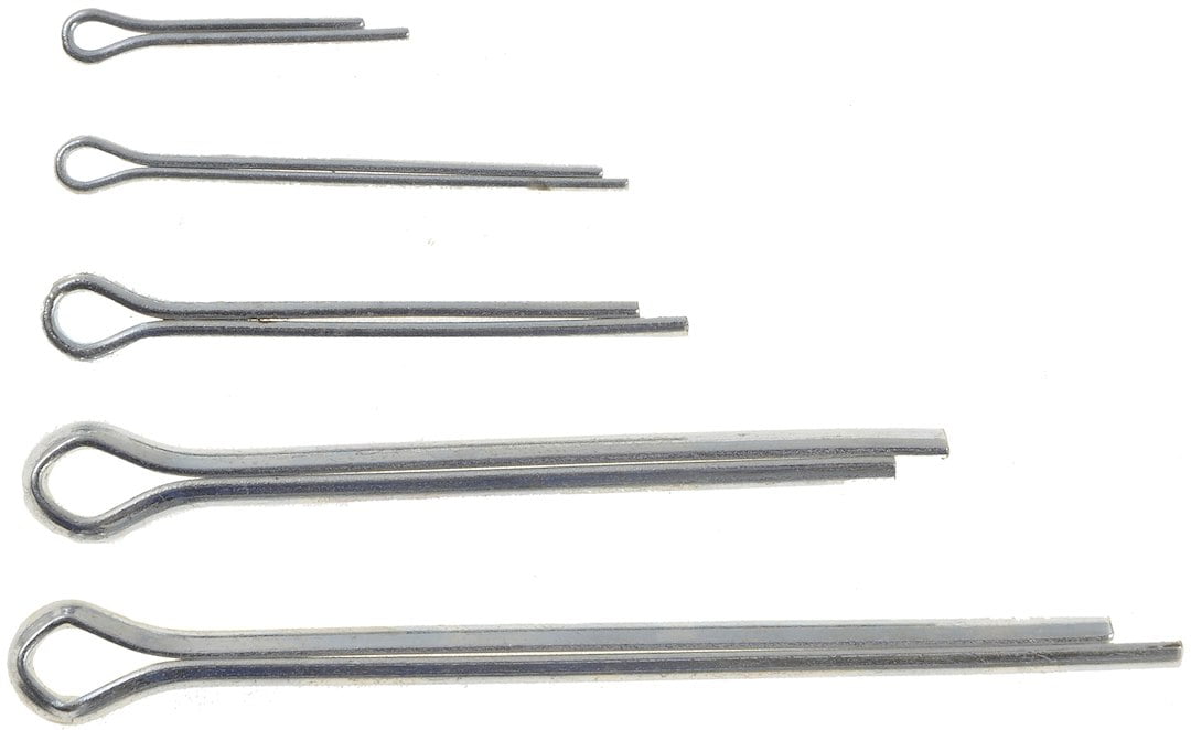 Cotter Pin Assortment