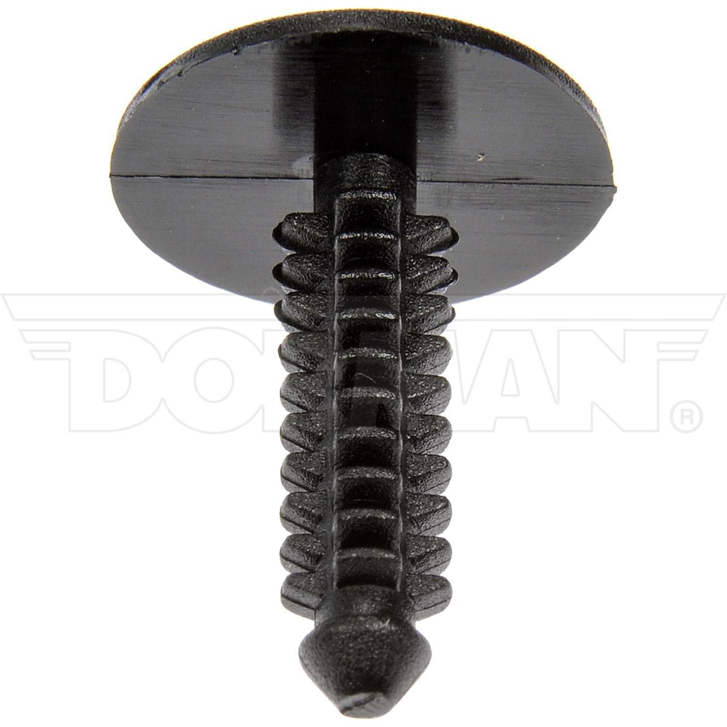 Panel Retainer