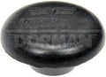 Differential Plug