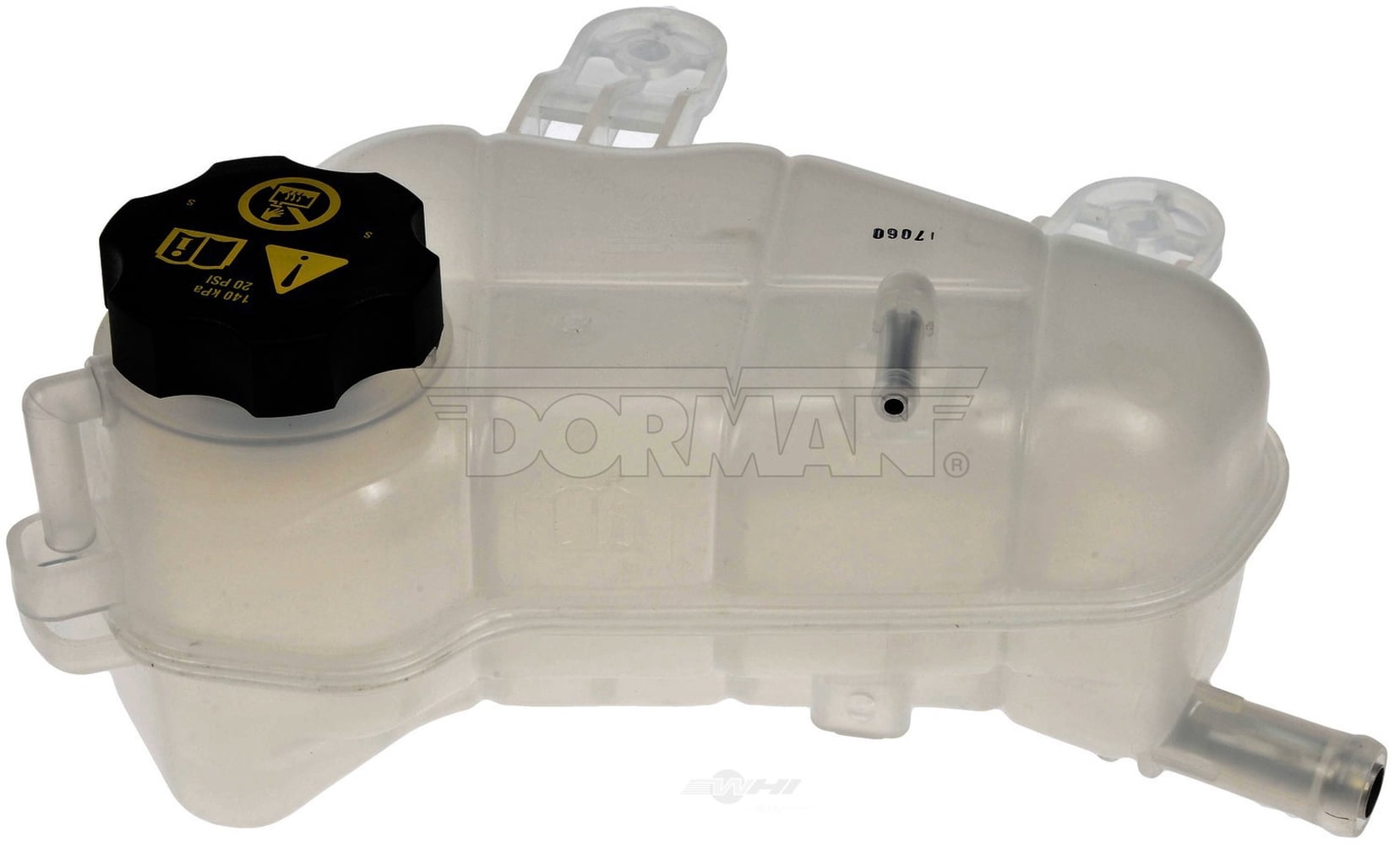 Fluid Reservoir