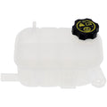 Coolant Reservoir