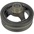 Harmonic Balancer
