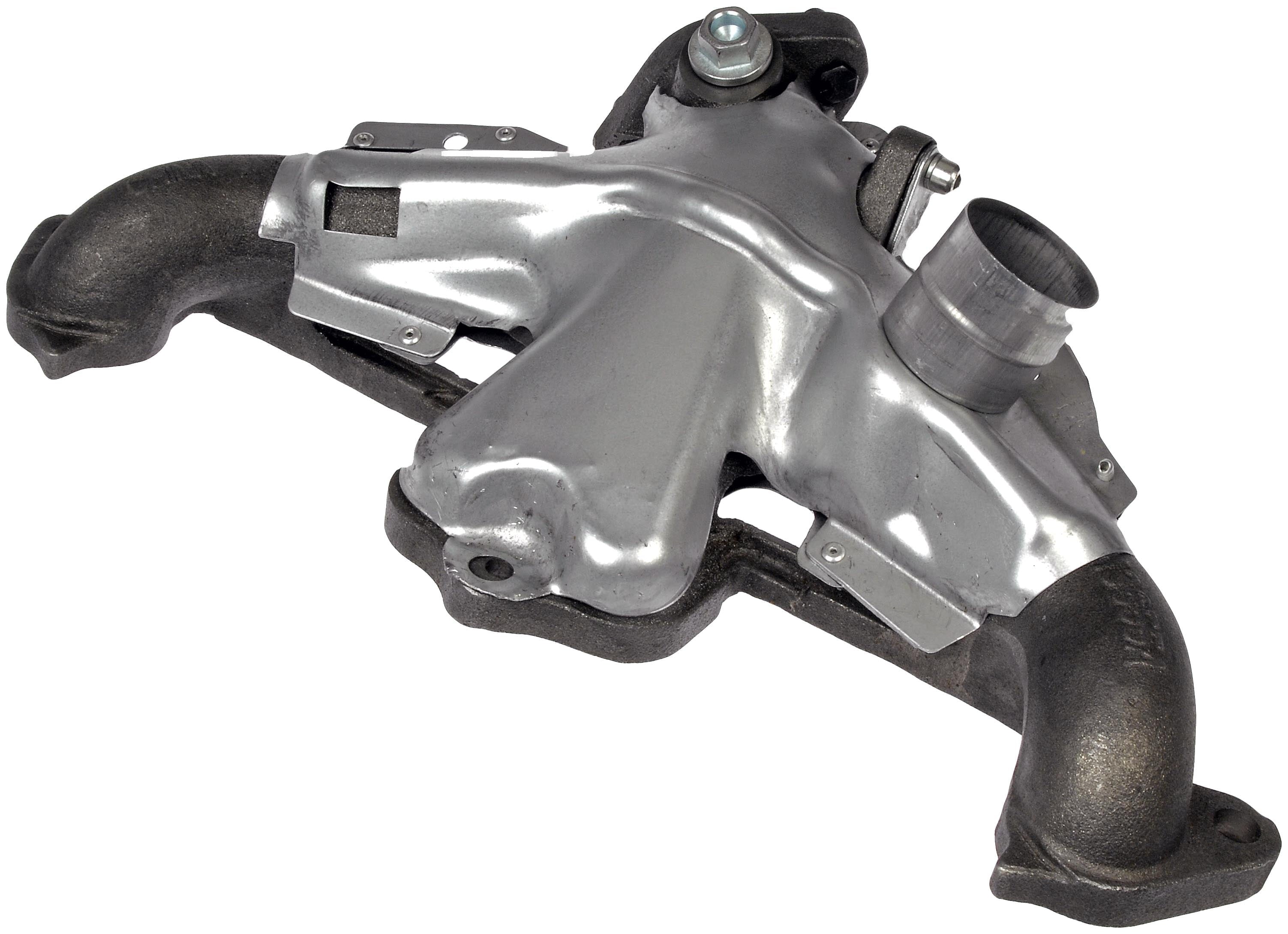 Exh.manifold Kit Chrysler