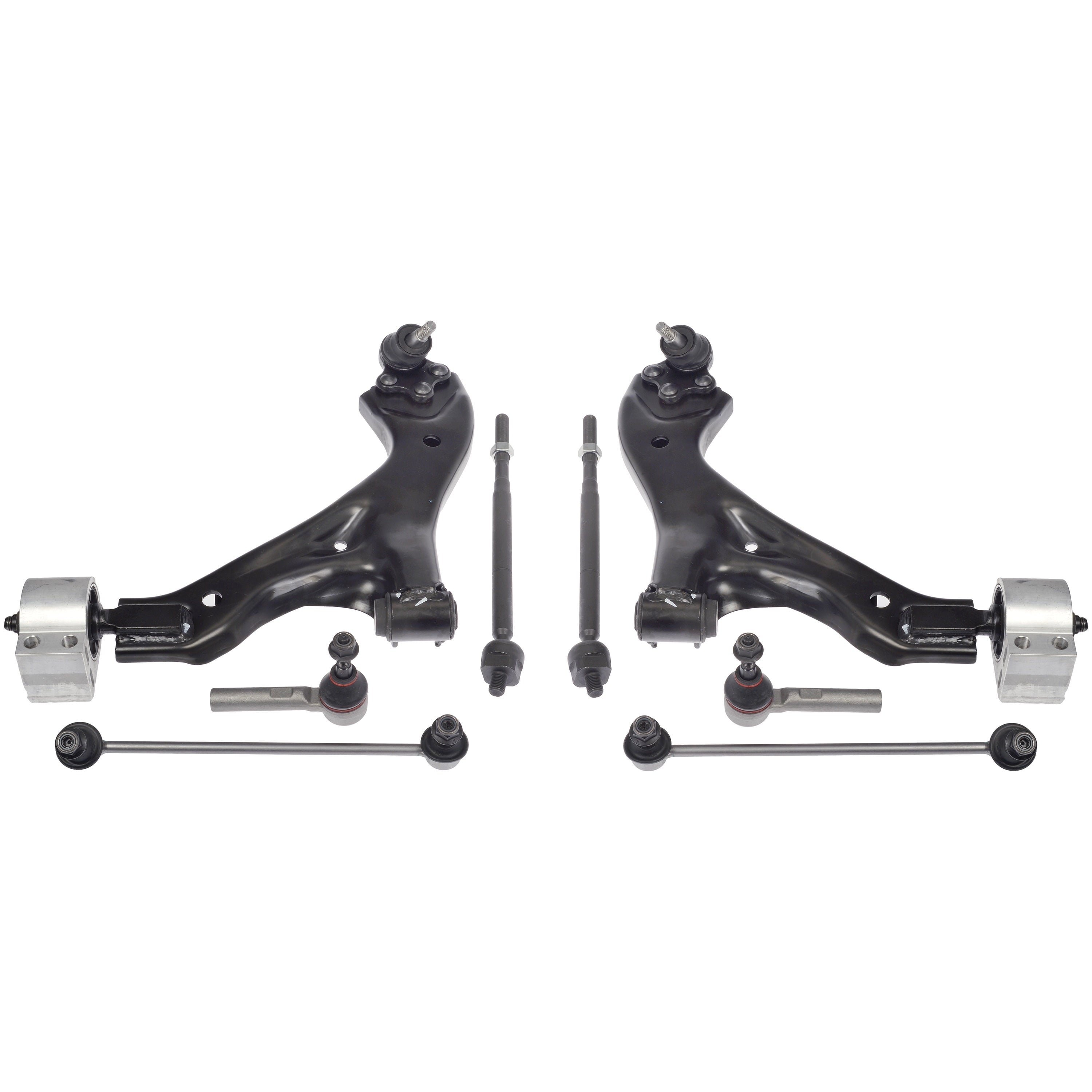 Suspension Kit