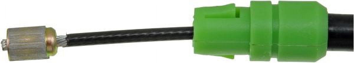 Brake Cable Rear Left