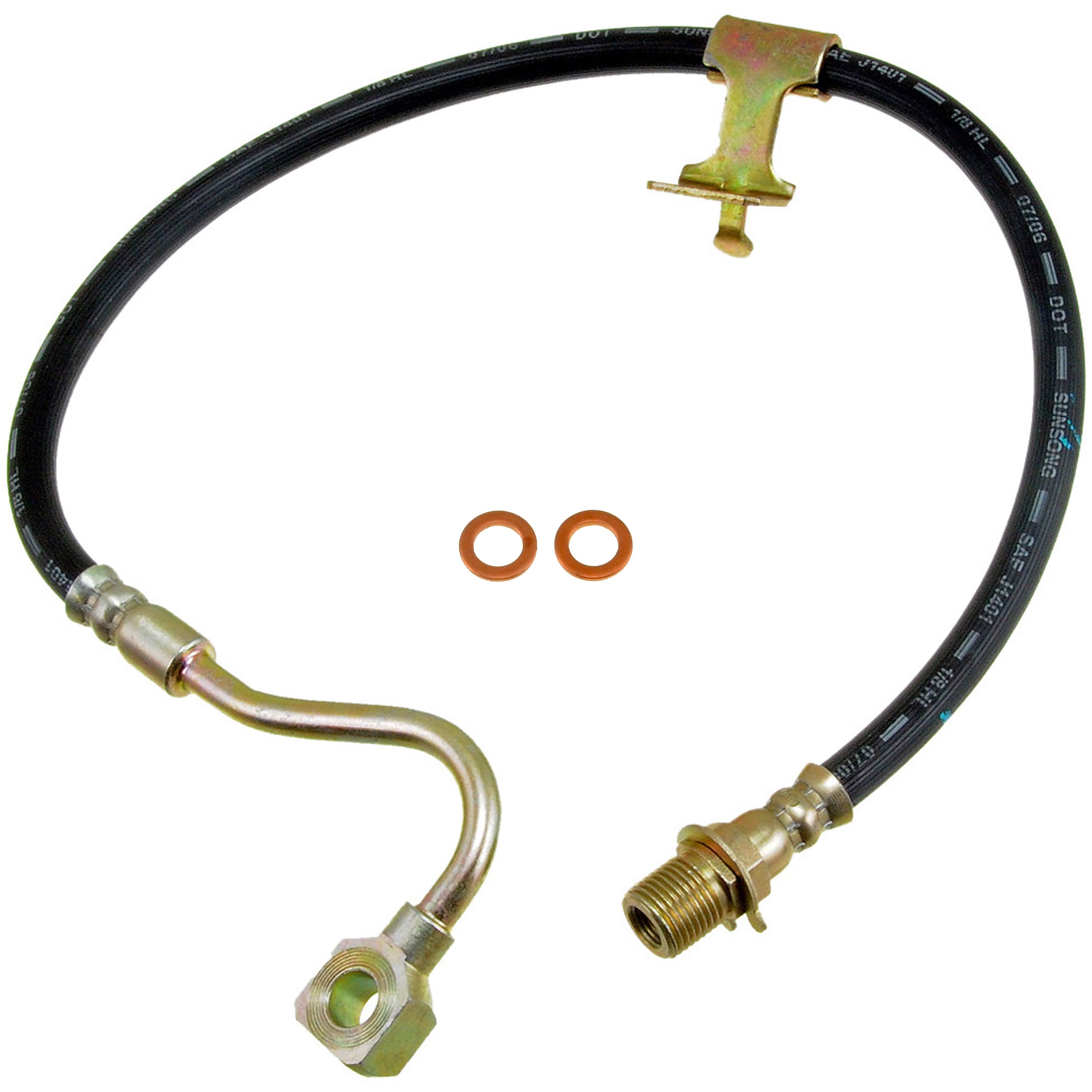 Brake Hose