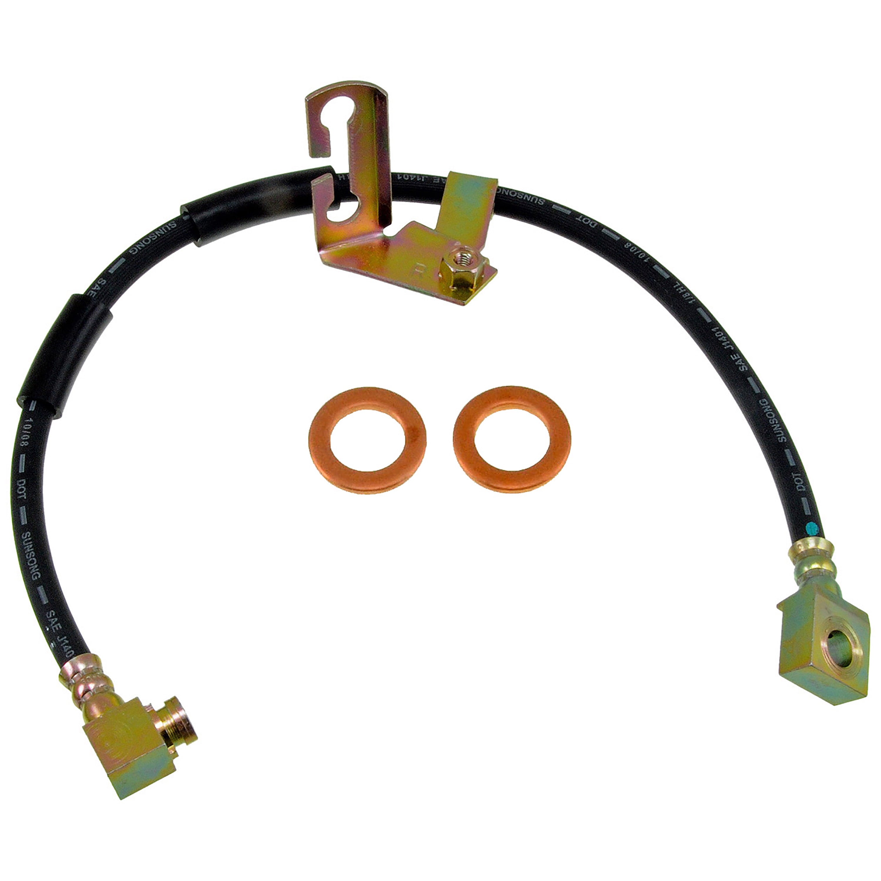 Brake Hose