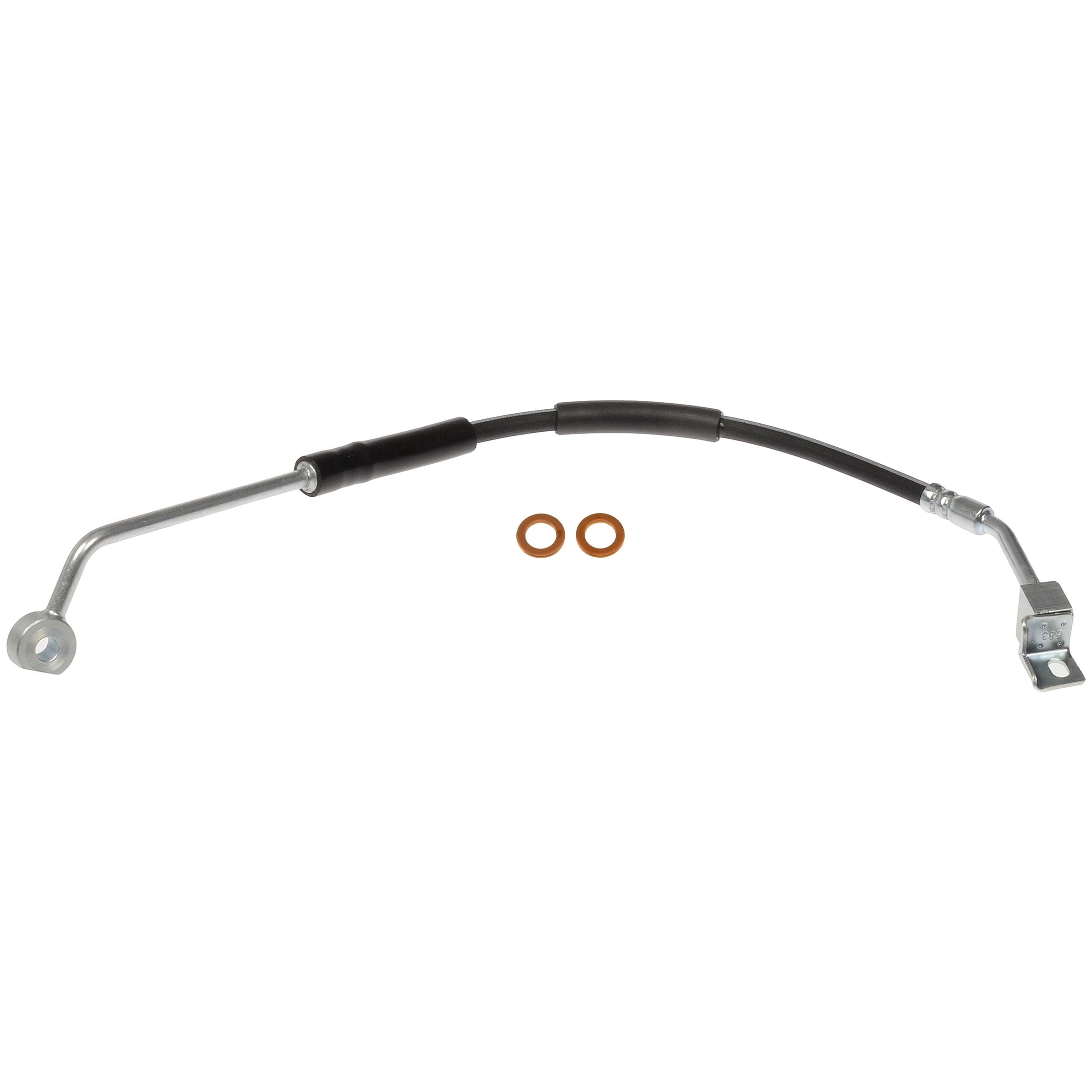 Brake Hose