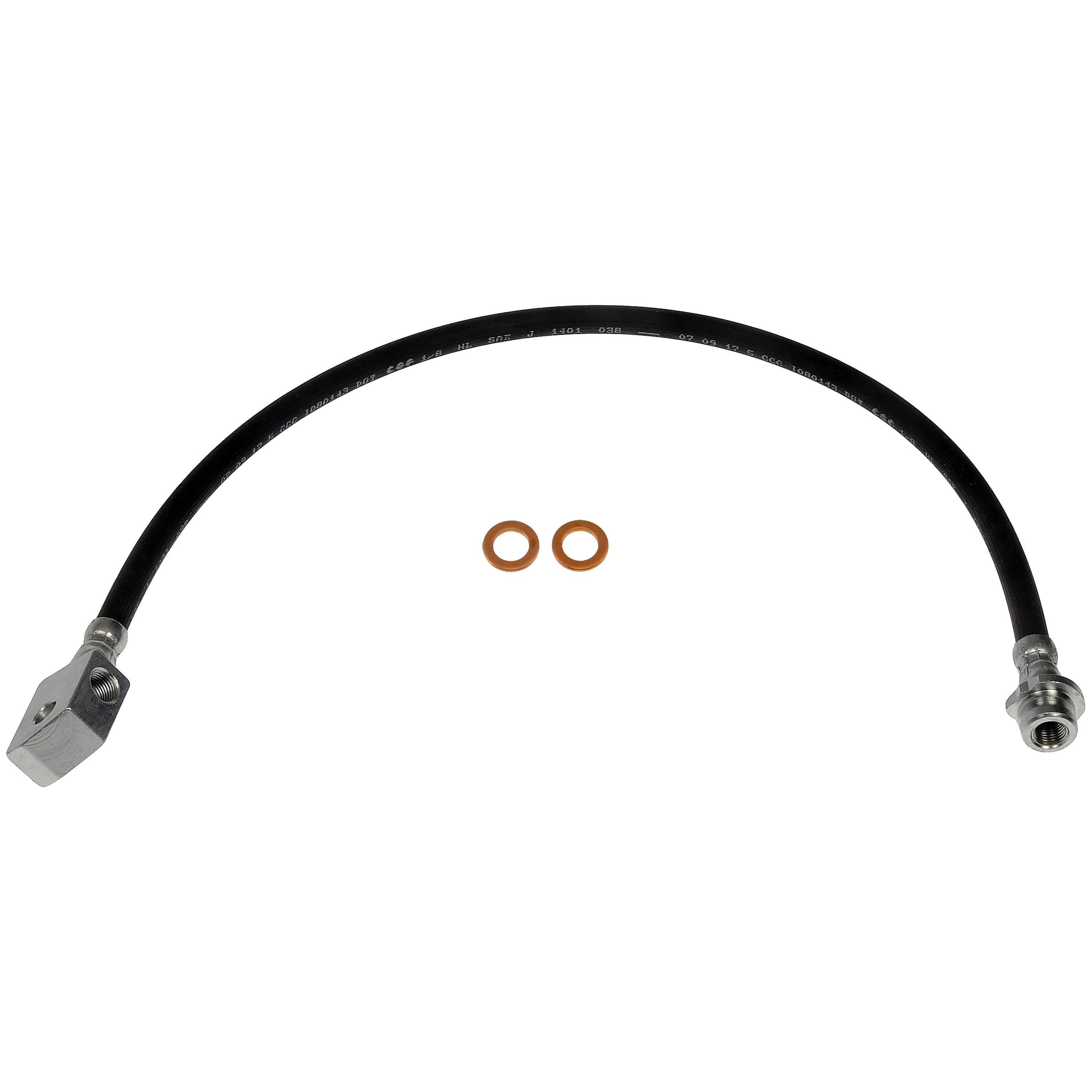 Brake Hose