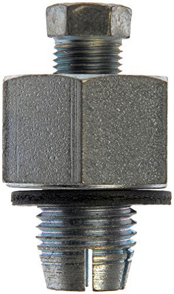 Oil Drn Plug  Pigyback
