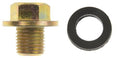 Oil Drain Plug