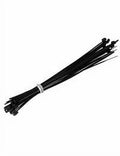 Wire Ties Blue 8 20PK