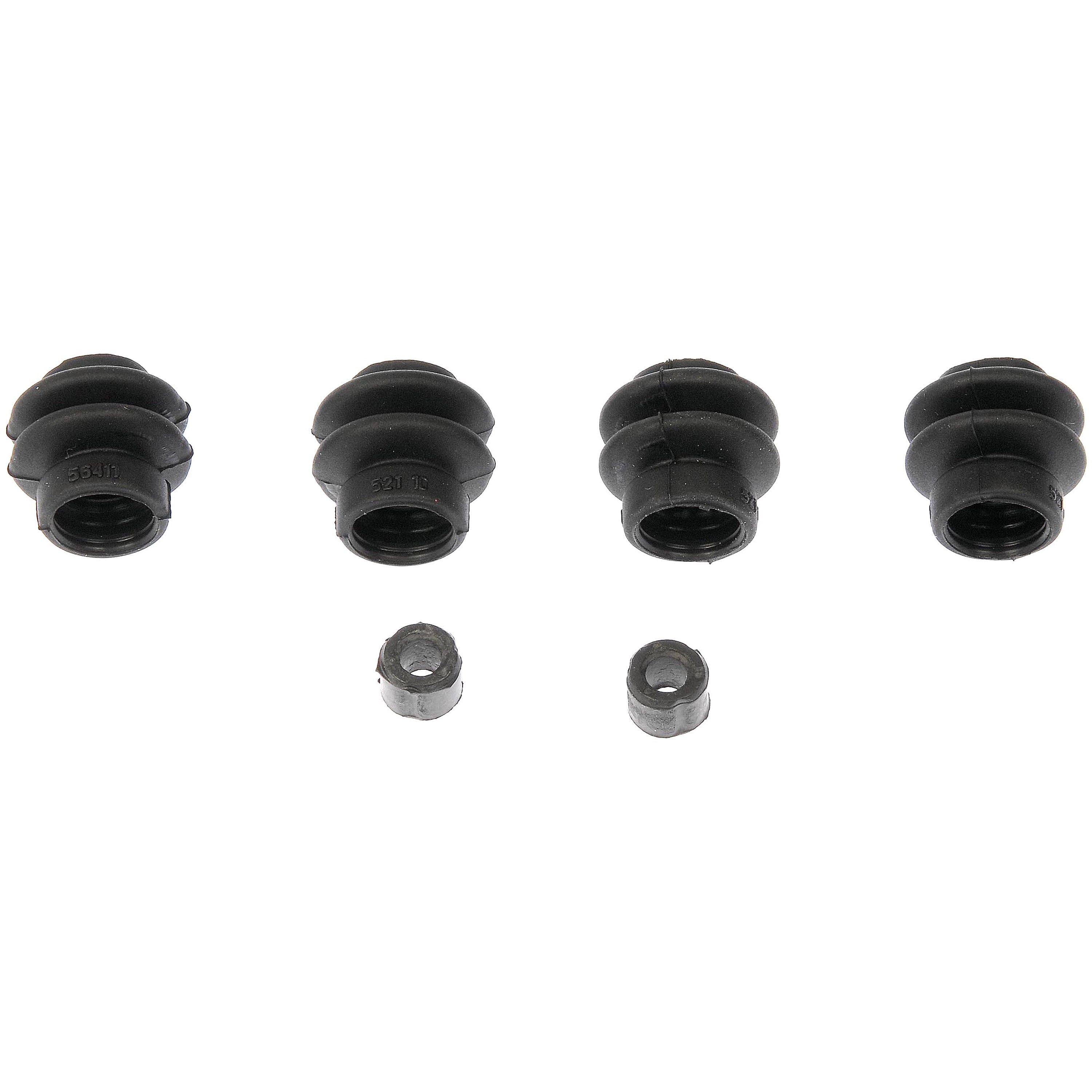Pin Boot Kit