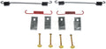Drum Brake Hdwe Kit