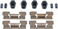 Disc Brake Hdwe Kit