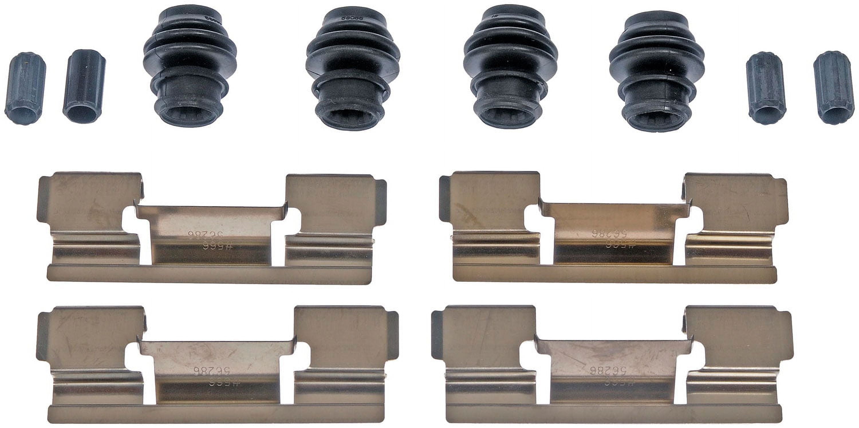 Disc Brake Hdwe Kit