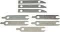 Starter Shim Assortment