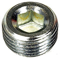 Pipe Plug E.t. 3/8' NPT