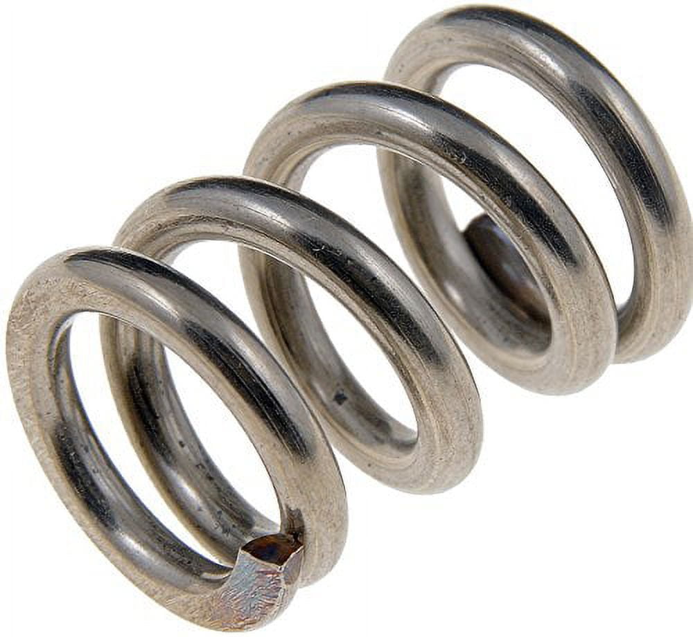 Exhaust Flange Spring
