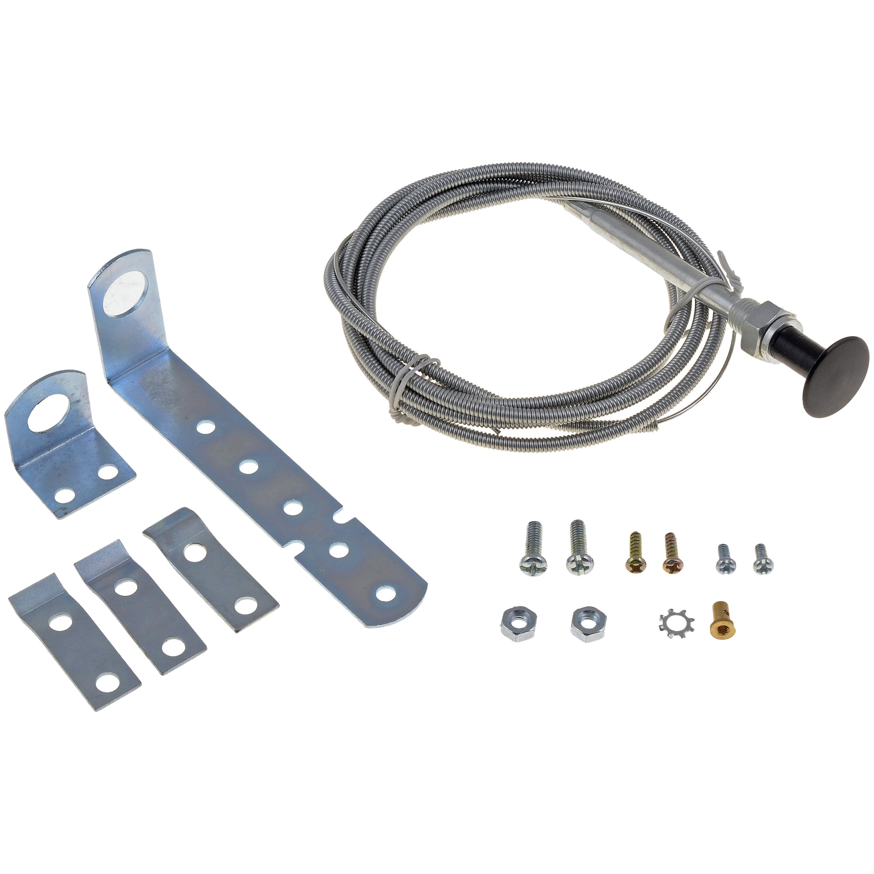 Throttle Conversion Kit