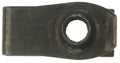 Aframe Clip Nuts