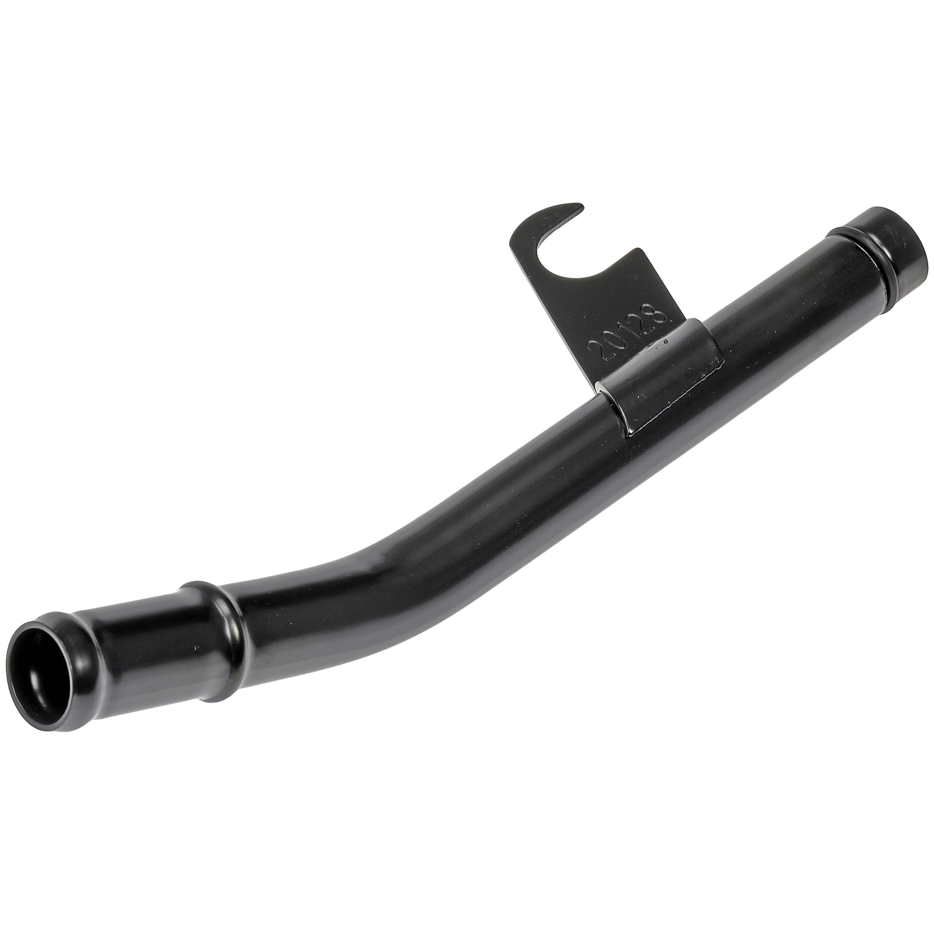 Heater Hose Bypass Tube