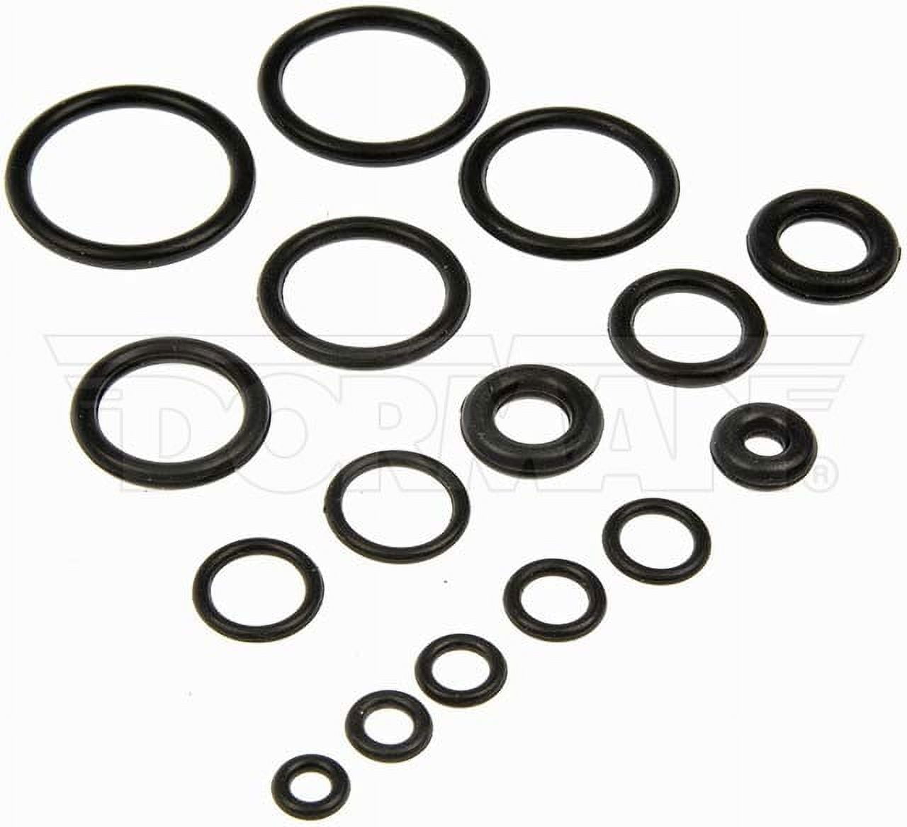 Oring Assortment