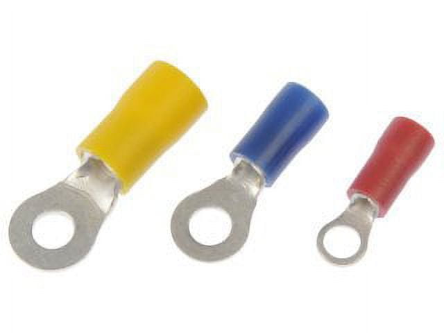 Assorted Rings