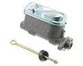 New Master Cylinder
