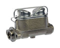 New Master Cylinder