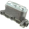 New Master Cylinder