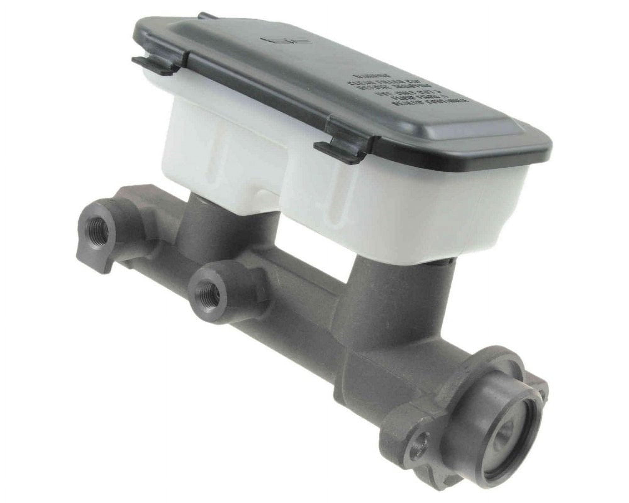 Master Cylinder