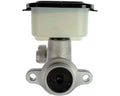 New Master Cylinder