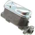 New Master Cylinder