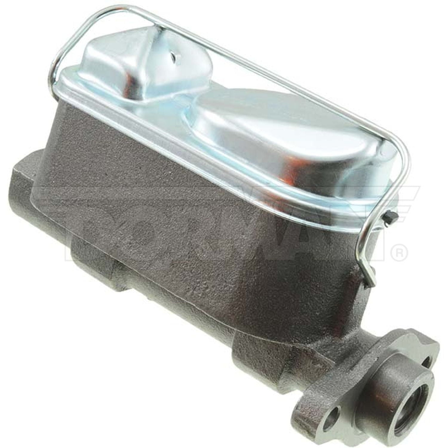 New Master Cylinder