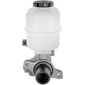 New Master Cylinder