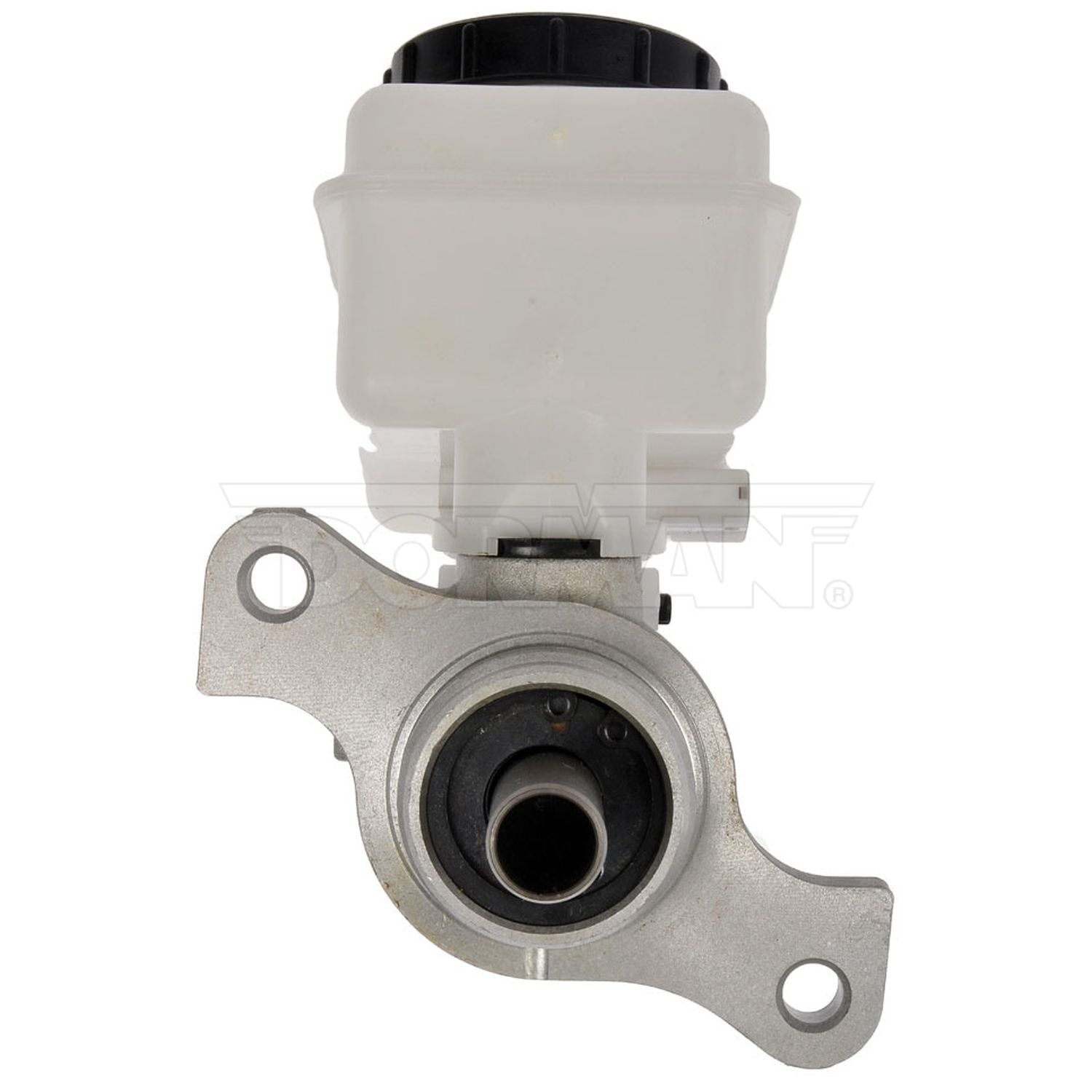 New Master Cylinder
