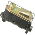 New Master Cylinder