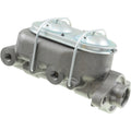 New Master Cylinder