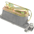 New Master Cylinder