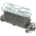 New Master Cylinder