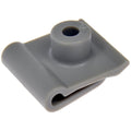 Nylon Nut